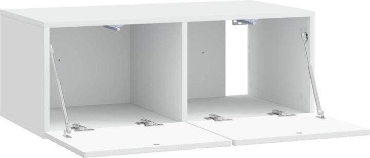 Produktbild vidaXL Wandschrank (31 x 31 x 30 cm)