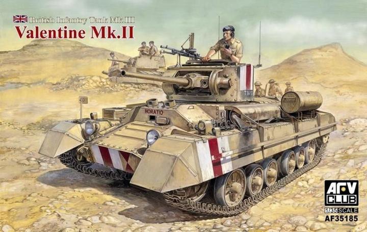 ROC TIFV CM-32/33 Clouded Leopard AFV CLUB 35320 1/35ème maquette char promo