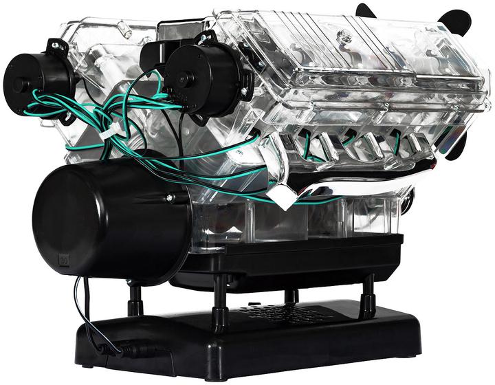 Immagine prodotto Franzis Kit motore V8