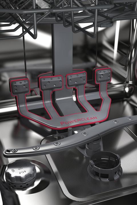 Actual product image Bauknecht BBO3041PLXCH