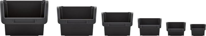 Actual product image Kistenberg Multicontainer truck