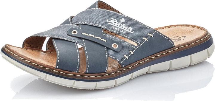 Actual product image Rieker Mules (46)
