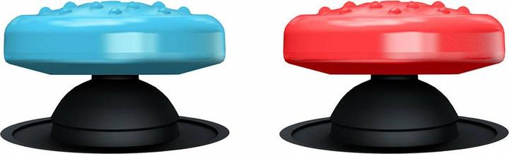 Image du produit SteelSeries No-Slip Thumbgrip 8-pack - JOY (Switch)