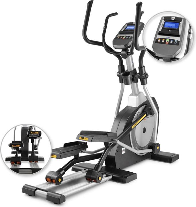 BH Fitness i.FDC20 Studio