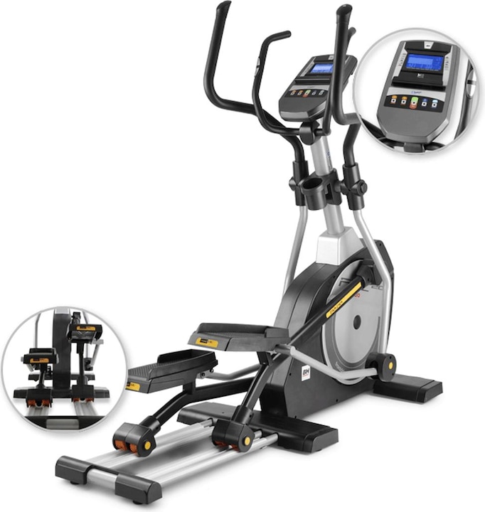 Actual product image BH Fitness i.FDC20 Studio