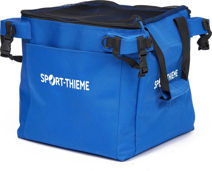 Actual product image Sport-Thieme Easy Pack ball trolley