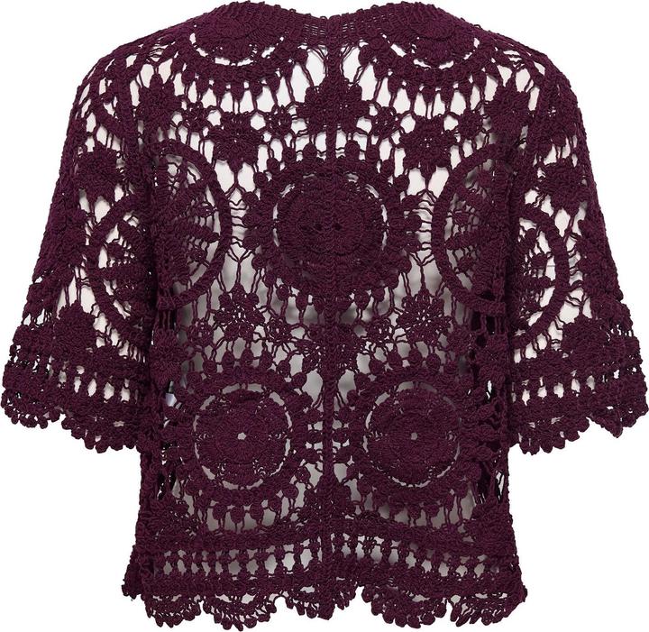 Produktbild Only ONLWATERLY Strickpullover Strickpullover (XS)