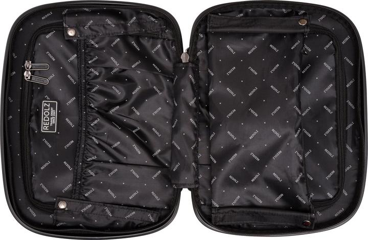 Actual product image Redolz Essentials 10 Beautycase 34 cm