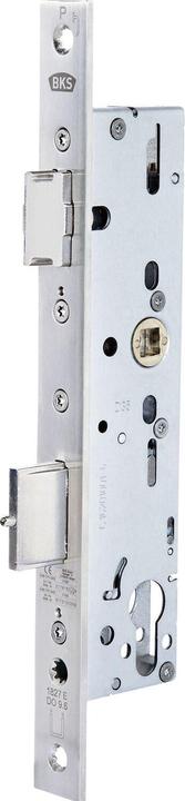 BKS Panic frame mortice lock B 1827 E DIN left / right 24/270/35/92/9 mm angular (Mortise lock)