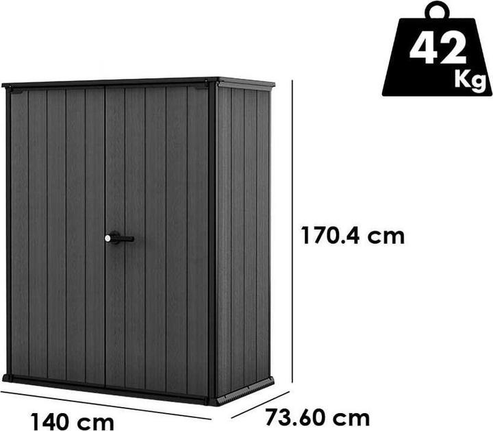 Produktbild Keter Darren