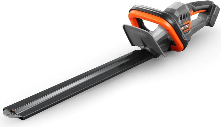 Produktbild Fuxtec 20V Akku-Heckenscheren SET FX-E1HS20 (FX-E1HS20-SET) (Akkubetrieb)