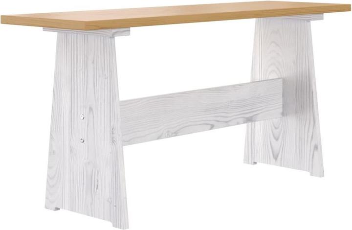 Actual product image vidaXL Esszimmergarnitur