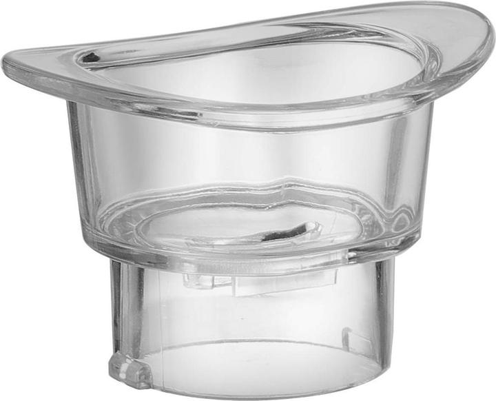 Actual product image Hendi Digital mixer with sound-absorbing cover BP (1680 W)