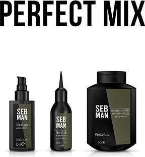 Produktbild Sebastian SEB MAN - The Dandy Shiny Pomade (Haarpomade, 75 ml)