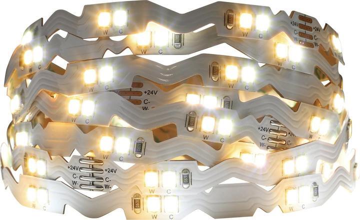 Actual product image EGLO Stripe-Z (Cold White, 200 cm, Indoor)