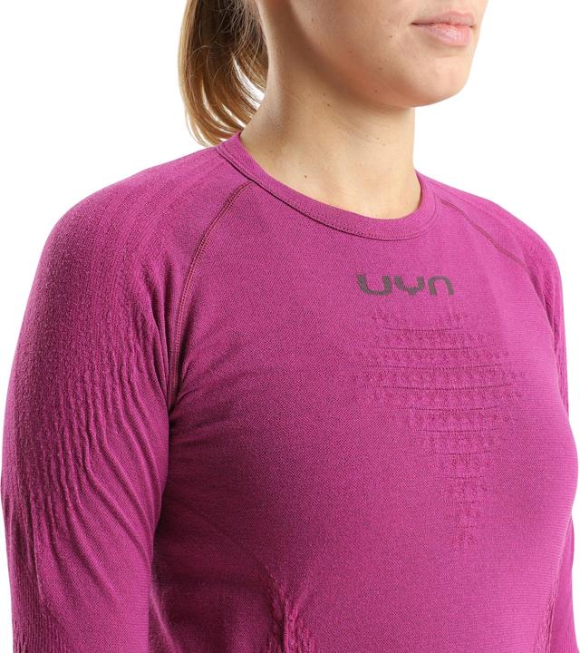 Actual product image UYN Thermoshirt Evolutyon Biotech (XS)