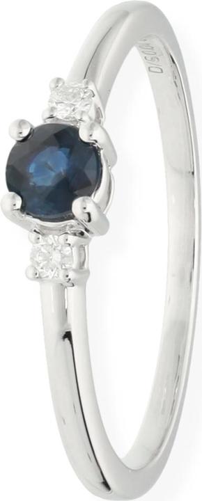 Image du produit Carat Colorstone (56, Or 750/18 K)