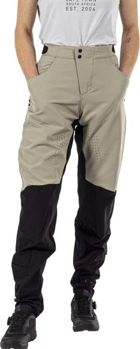 Produktbild Leatt MTB Trail 2.0 Pant Women cream M (M)