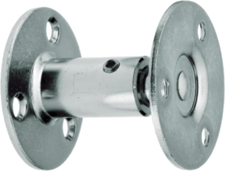 Immagine prodotto Etter Supporto corrimano 5900/55 36-50 (Acciaio)