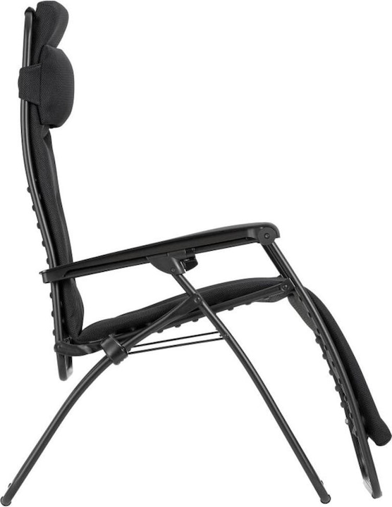 Immagine prodotto Lafuma Fauteuil relax RSX Clip bordeaux piètment noire