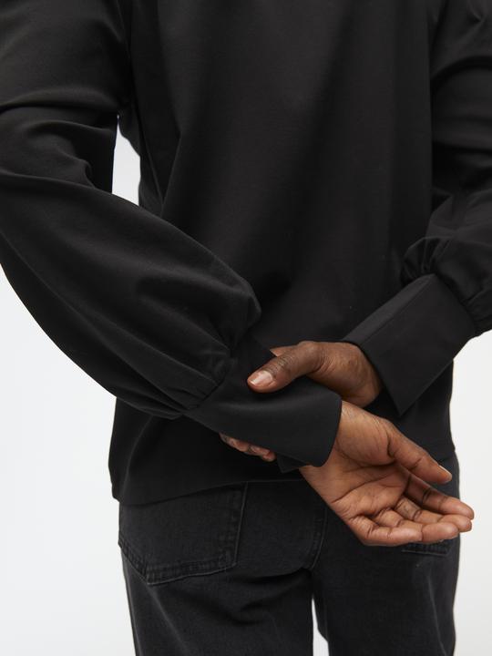 Actual product image Object Balloon sleeve top (XS)