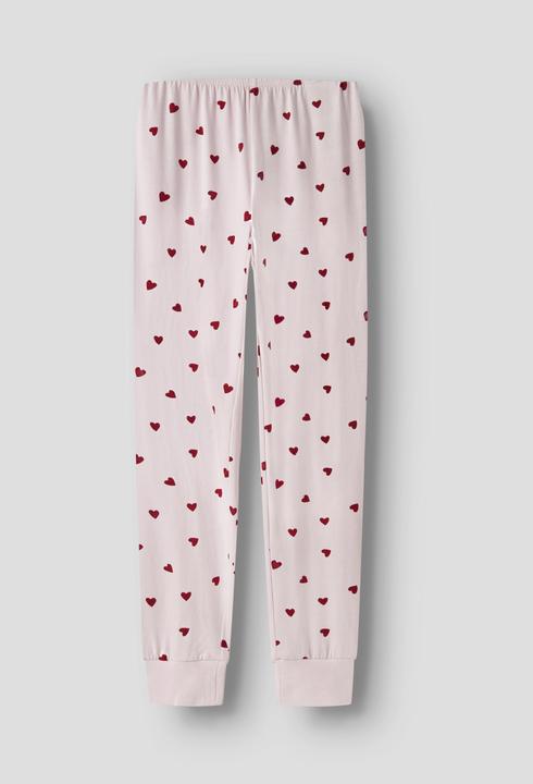 Produktbild Name it Nkfnightset 2p Aop Noos (92)