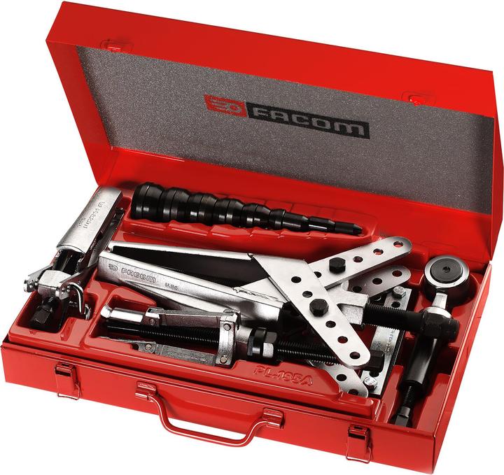 Actual product image Facom Assortment box