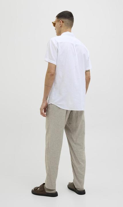 Produktbild Jack & Jones Tapered Fit Klassische Hose Klassische Hosen (XS)