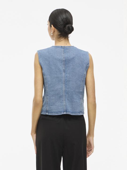 Image du produit Vila VIKENYA Jeans Weste (44)