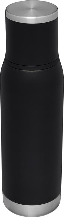 Produktbild Stanley 1913 - The Adventure To-Go Bottle 1.0L / 1.1 QT - Black (1 l)