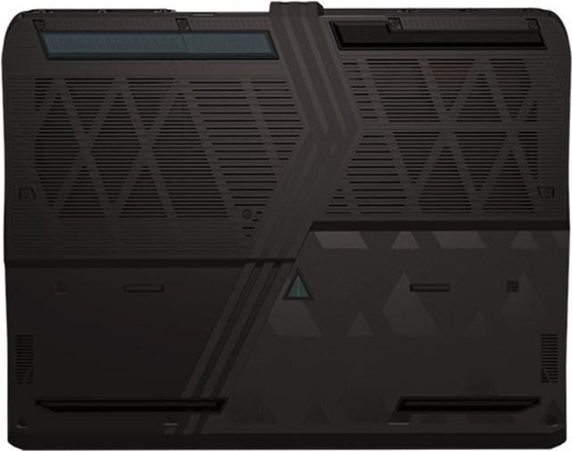 Produktbild MSI Vector 16 HX AI A2XWIG-293 - Intel C (16", 1000 GB, 16 GB, Nummernblock, Intel Core Ultra 9 285)