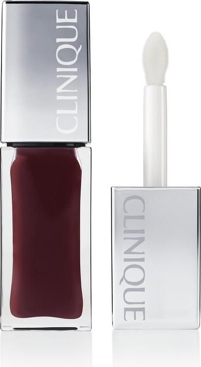 Produktbild Clinique Pop Lip&Cheek Oil Black Honey (Black Honey)