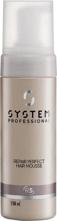 Immagine prodotto System Professional Riparazione - Capelli perfetti (150 ml, Agente schiumogeno)