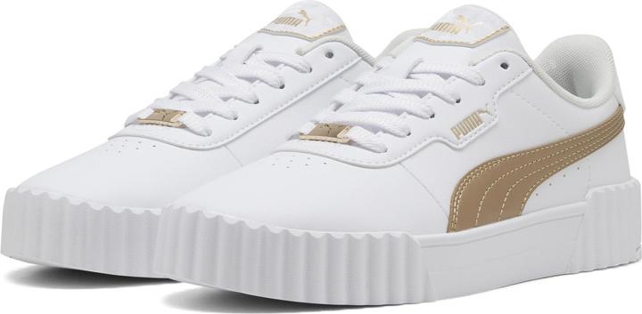 Weiss, Gold