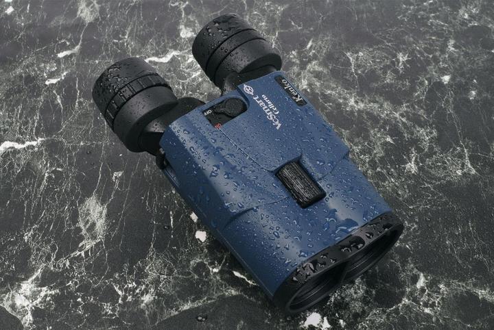Actual product image Kenko Stabilisierter wasserdichter Fernglas für Vogel- und Sternenbeobachtung (15x, 42 mm)