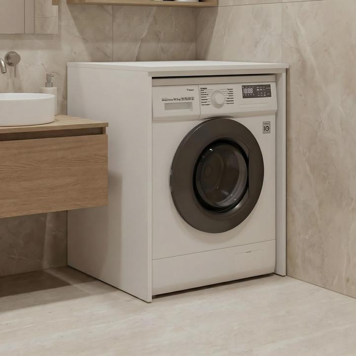 Produktbild Homitis Bosco 70 Washing Machine Cabinet