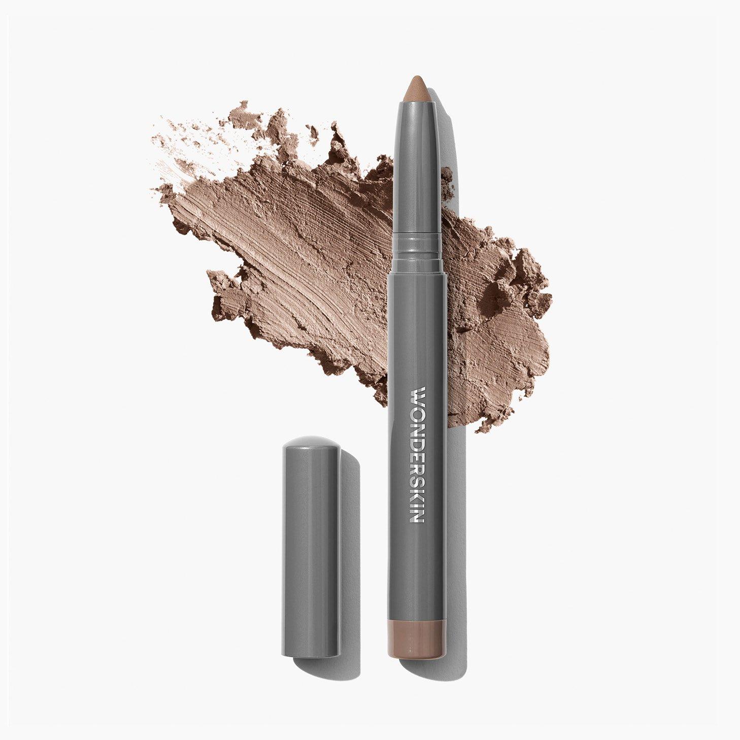 Wonderskin, Lidschatten, IYKYK Eyeshadow Stick - Mink - 1.4 g