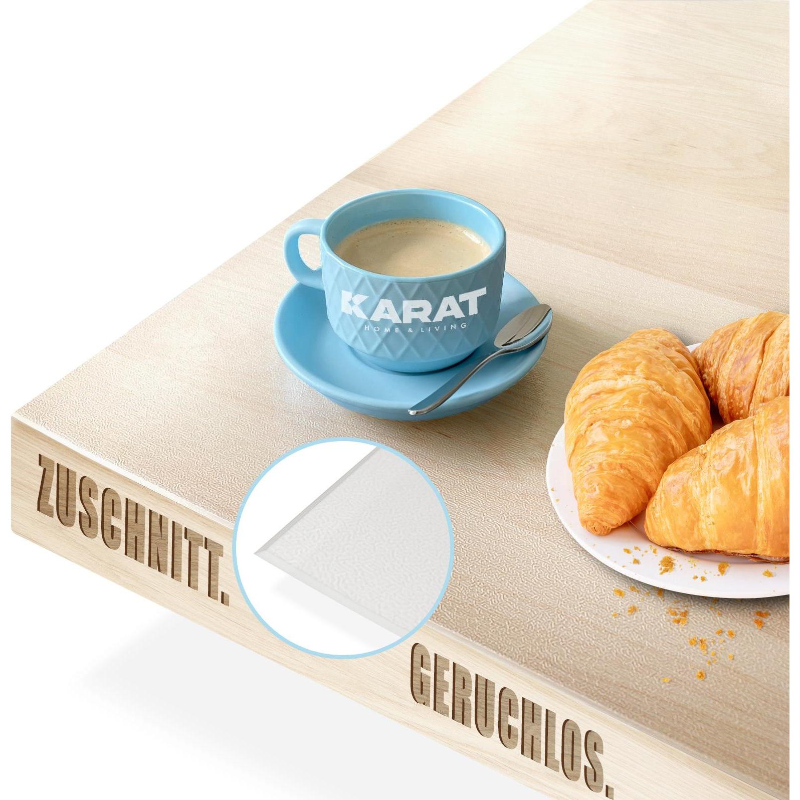 Karat, Tischdecke, Tischfolie Empire