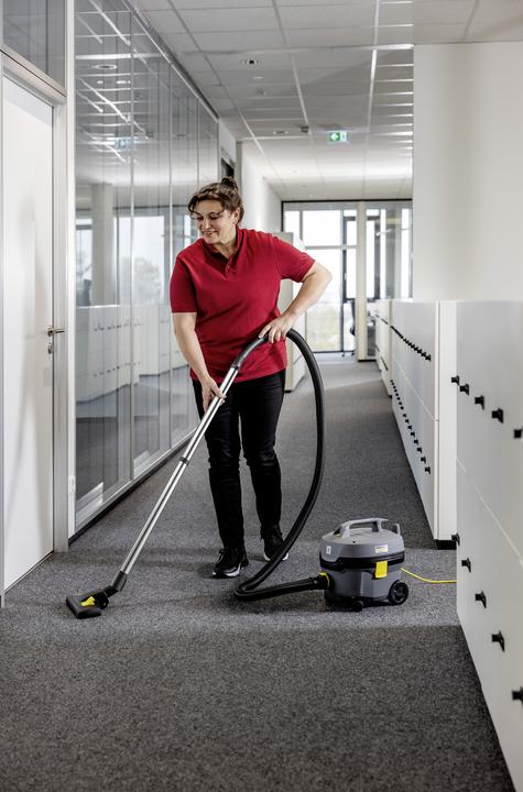 Actual product image Kärcher Professional T 7/1 Classic Adv (Dry vacuum cleaner)