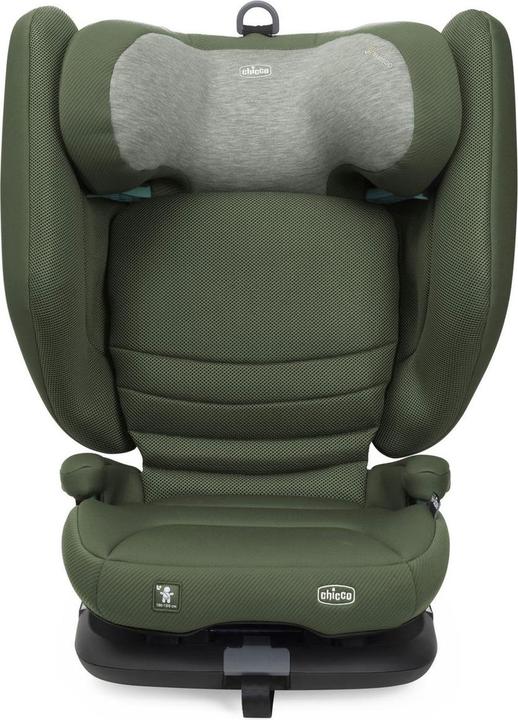 Produktbild Chicco Fold&Go S I-Size