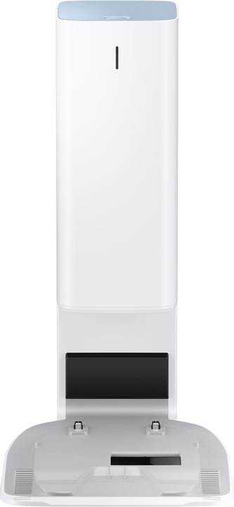 Productafbeelding Samsung Jet Bot+ - Misty White - Satijnblauw (Robotstofzuiger)