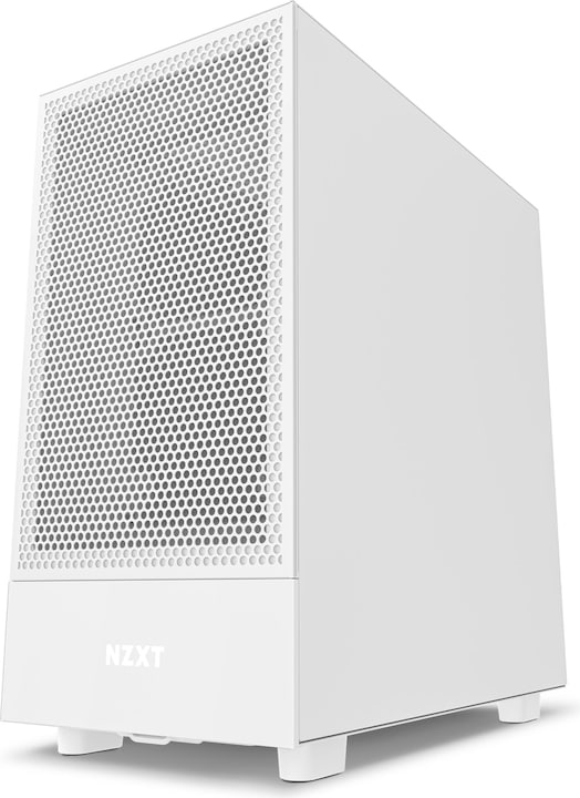 Produktbild NZXT H5 Flow (mATX, Mini-ITX, ATX, E-ATX)