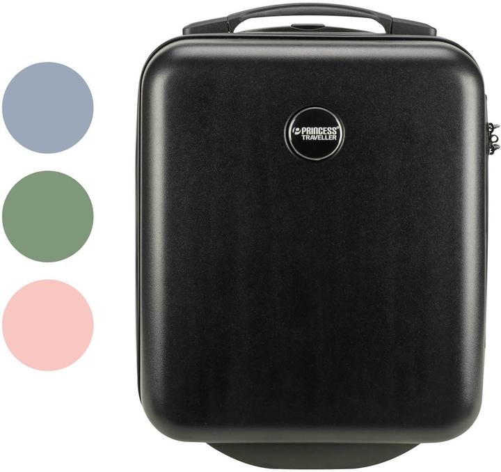 Produktbild Princess Traveller Sottosedile (21 l)