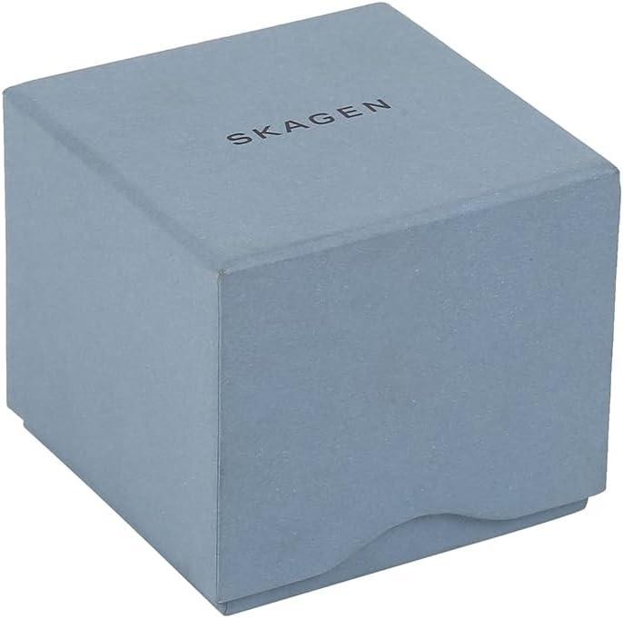 Produktbild Skagen Melbye (Analoguhr, 40 mm)