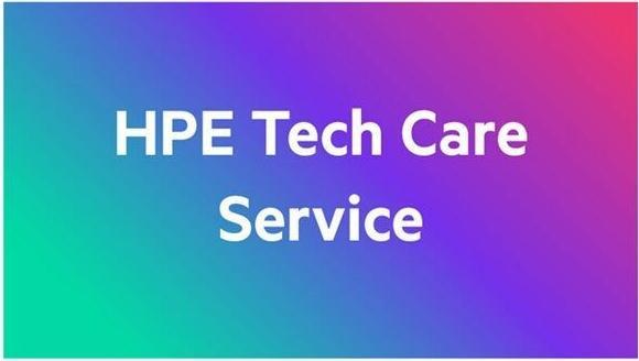 Produktbild HPE 5Y TC Ess wDMR DL320 Gen11 HW SVC (60 Monate, Technische Unterstützung, Post Warranty)