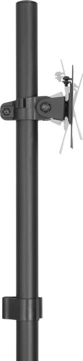 Produktbild Digitus Mobiler Arbeitsplatz (Stange, 32")