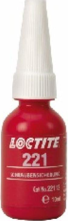 Loctite Threadlocker (11 g, 10 ml)