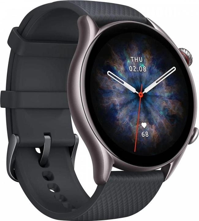 Produktbild Amazfit GTR 3 Pro 1,45" Amoled GPS