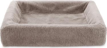 Produktbild Bia Fleece Hoes Hondenmand Taupe (Hund)