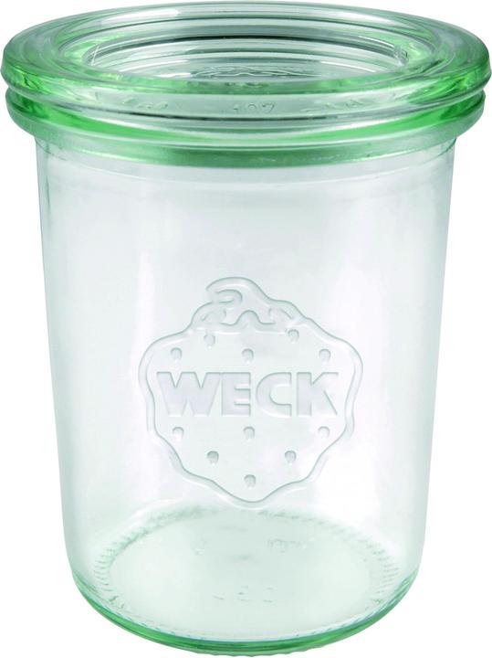 Actual product image Weck Mini tumblers (1 pcs., 0.16 l)